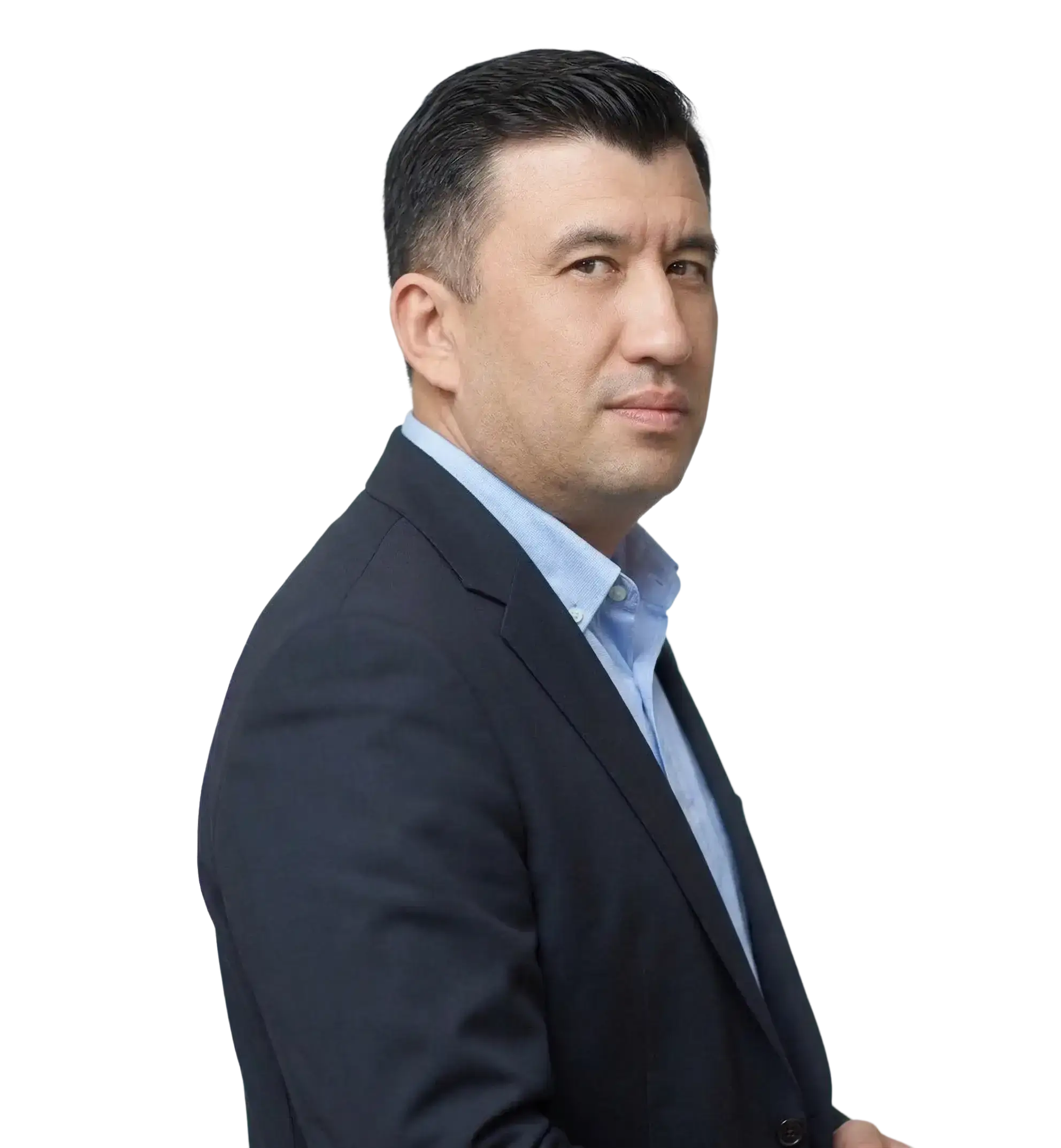 Executive Leader